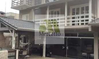 Imagem 6: Casa de Condominio em Loteamento Chacara Parque Oriente - Embu-Guaçu