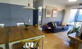 Imagem 4: Apartamento com 2 dormitórios à venda, 63 m² por R$ 1.065.000,00 - Vila Olímpia - São Paul