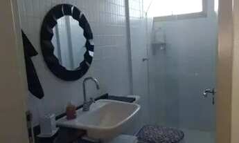 Imagem 6: Apartamento Duplex com 3 dormitórios à venda, 110 m² por R$ 670.000,00 - Centro - Taubaté