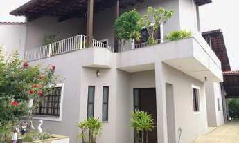 Imagem: Sobrado à venda com 3 quartos em Mogi Moderno