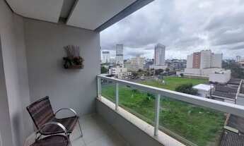 Imagem 7: Excelente apartamento no bairro Santa Maria com 97 m² todo montado