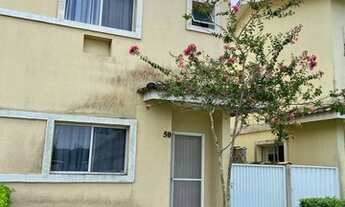 Imagem 2: Casa Duplex 03 quartos sendo 02 suites no Condominio Aguas Claras