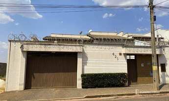 Imagem: Casa com 3 dormitórios à venda, 189 m²