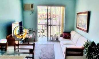 Imagem: Apartamento a Venda na Rua Fabio Luz 3 Quartos