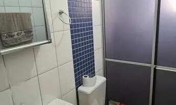 Imagem 4: Casa em tabuazeiro 80mil