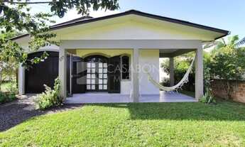 Imagem 3: Arroio do Sal/RS - Casa Padrão - Âncora