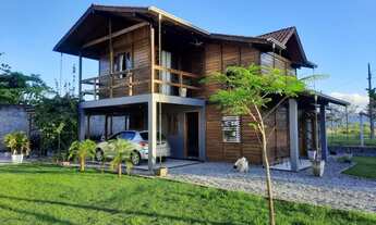 Imagem: Casa GASPAR - SC