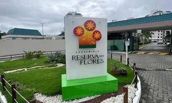 Imagem: Reserva das Flores - Jabotiana - Sombra