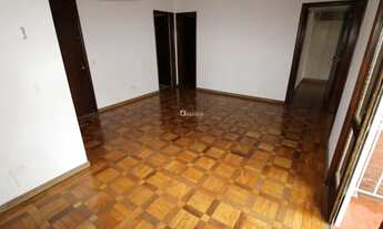 Imagem 4: Apartamento 2 dormitórios em Moema Pássaros, 1 vaga de garagem, ótima localização