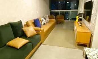 Imagem 2: APTO DE 3 QUARTOS A VENDA NA PRAIA DA COSTA