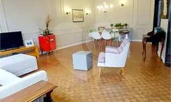 Imagem 3: Apartamento de 3 dormitórios próximo da praia em Santos localizado no bairro do Gonzaga