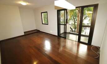 Imagem 4: Lindo Apartamento. São 4 suítes, 2 vagas de garagem, lazer completo!