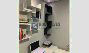 Imagem 3: MAUA - Residential / Apartment - PARQUE SAO VICENTE