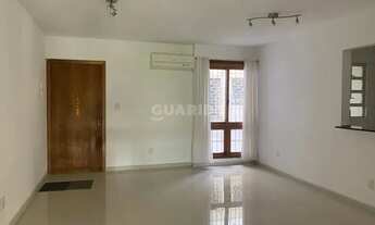 Imagem 3: Apartamento de 01 dormitório no bairro Petrópolis, com SACADA!