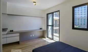 Imagem 6: Apartamento para Aluguel - Liberdade, 1 Quarto, 30 m2