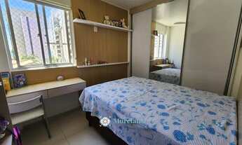 Imagem 4: Apartamento na 2a Quadra da Praia de Jatiúca com 3 quartos sendo 2 suítes