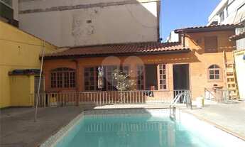 Imagem 4: Excelente Casa Com Piscina na Vila Da Penha [VP