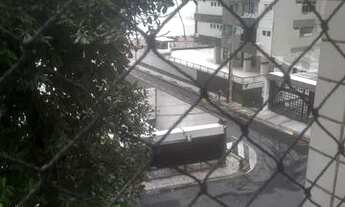 Imagem 4: Apartamento para aluguel possui 140 metros quadrados com 3 quartos