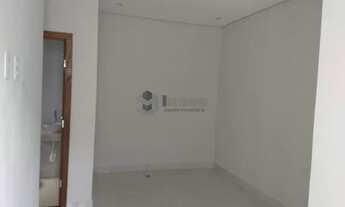 Imagem 6: Casa com 3 dormitórios para alugar, 110 m² por R$ 4.344,80 - Jardim Park Real - Indaiatuba