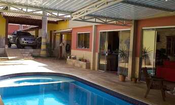 Imagem: Casa a venda no Bairro Doutor Laurindo