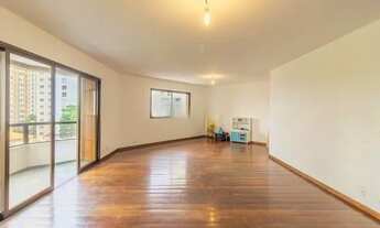 Imagem 5: APARTAMENTO NO BROOKLIN COM 160m² Apartamento com 4 Quarto(s) e 4 banheiro(s) à Venda, 16