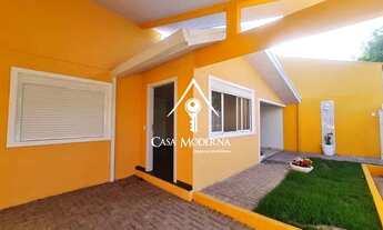 Imagem: CASA A VENDA NO CANCELLI