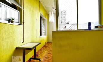 Imagem 4: Apartamento para Aluguel - Vila Pompéia, 2 Quartos, 136 m2