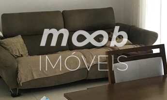 Imagem 6: Pronto para morar - 111 m² - 3 dormitórios, 1 suíte -Jardim Guanabara - Campinas - SP