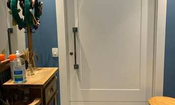 Imagem 6: APARTAMENTO COM 3 SUÍTES - VILA ROMANA, RUA FÁBIA