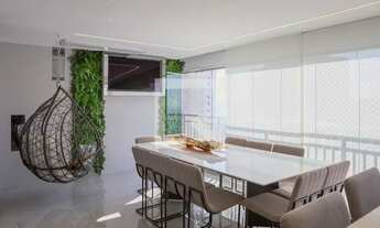 Imagem 5: Apartamento para Aluguel - Lapa, 3 Quartos, 136 m2