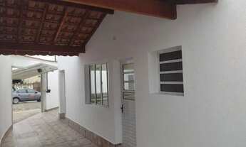 Imagem 3: Casa para Venda em Mongaguá, Agenor de Campos, 2 dormitórios, 1 suíte, 2 banheiros, 2 vaga