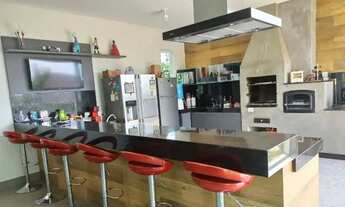 Imagem: Casa para venda tem 180 metros quadrados