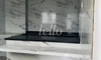 Imagem 3: Santo André - Apartamento Padrão - Santa Teresinha