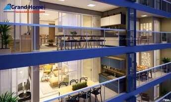 Imagem 1: Apartamento 3 quartos em Jardim Camburi