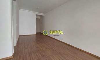 Imagem 5: Apartamento com 3 dormitórios à venda, 60 m² por R$ 339.000,00 - Jardim Jamaica - Santo An