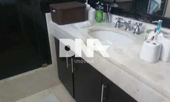 Imagem 7: Apartamento-À VENDA-Tijuca-Rio de Janeiro-RJ