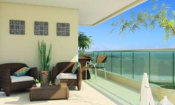 Imagem 5: Itaprica, Apartamento,02 quartos,Frente , Sol da manhã