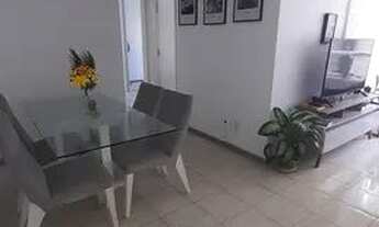 Imagem: Apartamento Semi Mobiliado, 2/4, 1 vaga