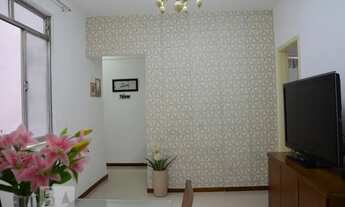 Imagem 4: Apartamento para Aluguel - Meier, 2 Quartos, 70 m2