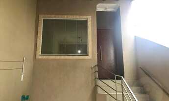 Imagem 2: Casa com 2 dormitórios à venda, 80 m² por R$ 215.000,00 - Vitória Vale - Caçapava/SP