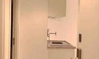 Imagem 3: Apartamento à venda de 34m² com 1 dormitório em Moema - SP