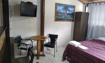 Imagem 3: Kitnet no centro da cidade de Ubá