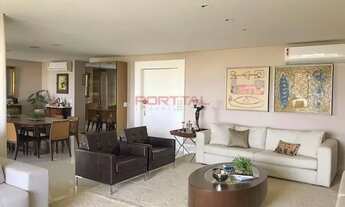 Imagem 4: Apartamento com 3 Quartos à Venda no CITY HALL, Setor Marista, Goiânia, 208 m2 por R$ 2.00