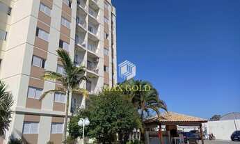 Imagem 2: Apartamento com 2 dormitórios à venda, 73 m² por R$ 235.000,00 - Jardim Jaraguá - Taubaté