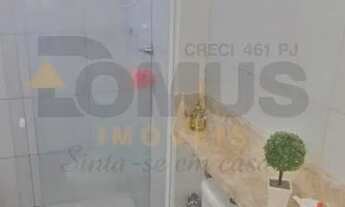 Imagem 5: Apartamento no Condomínio Viamonte com 3 quartos 1 suíte