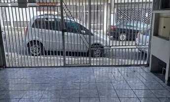 Imagem 2: Sobrado no conjunto dos Metalúrgico osasco