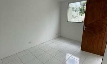 Imagem 3: Alugo Sobrado Novo em Condomínio Fechado no Guabirotuba