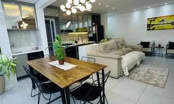 Imagem 2: Apartamento 3 suítes Villaggio Veronese