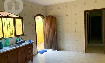 Imagem 2: Casa com 2 dormitórios à venda, 60 m² por R$ 330.000,00 - Jardim São José - Caçapava/SP