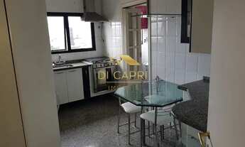 Imagem 5: Apartamento Locação Tatuapé 4 dormitórios